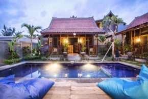  Elementsbnb  North Kuta